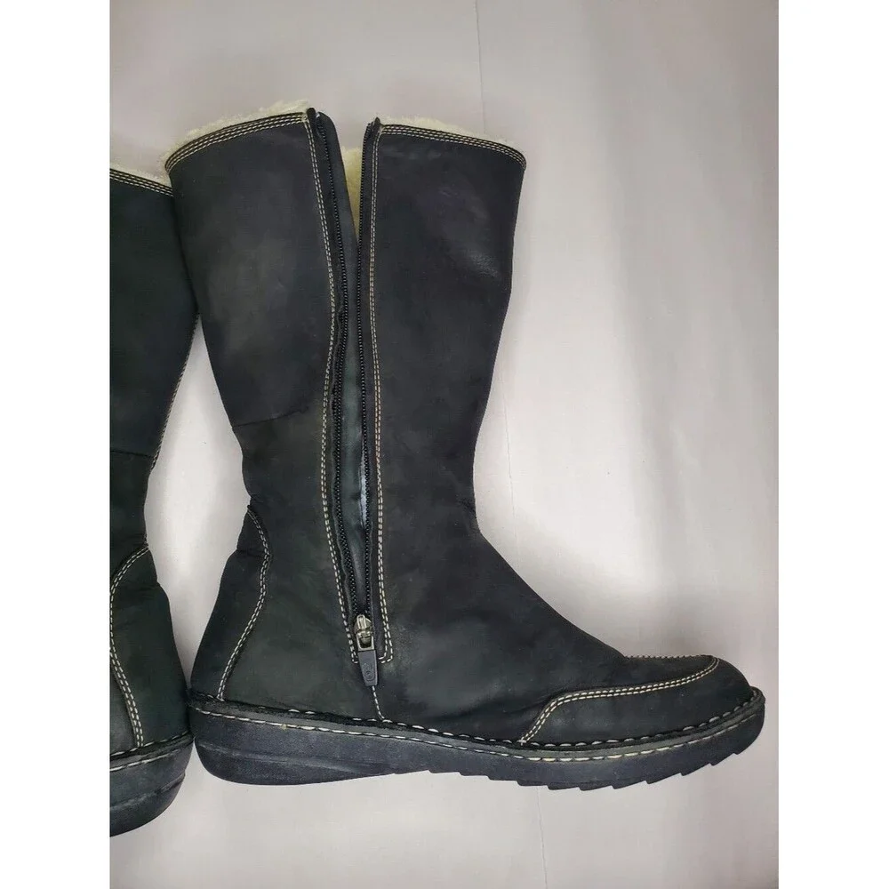 Teva Tonalea Boot Size 10